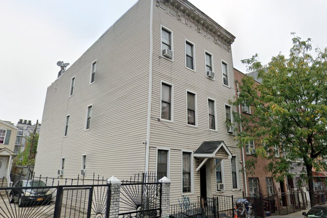 Featured property
