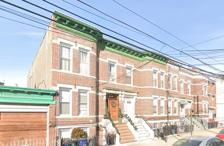 Featured property