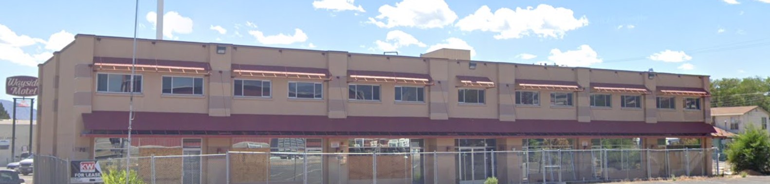 Featured property