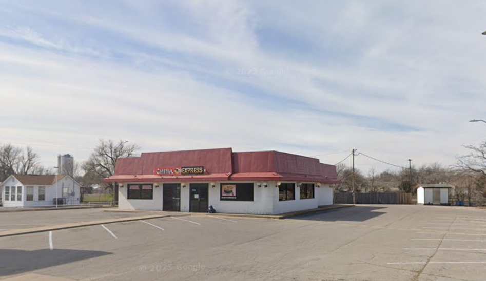 Featured property