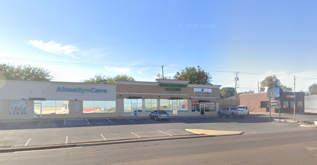 Featured property