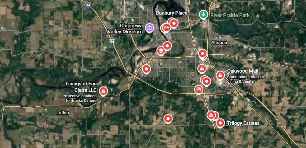 Featured property