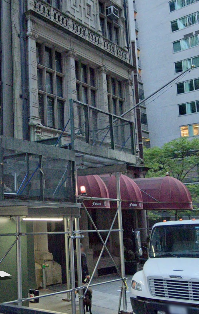 57 East 55th Street — photo 2