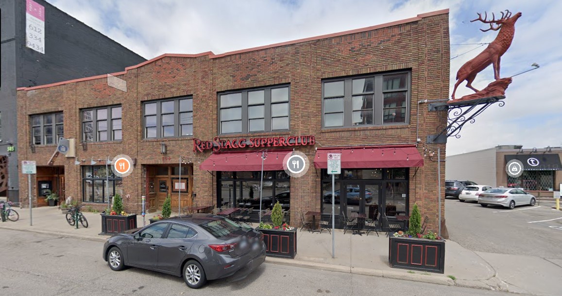 Featured property