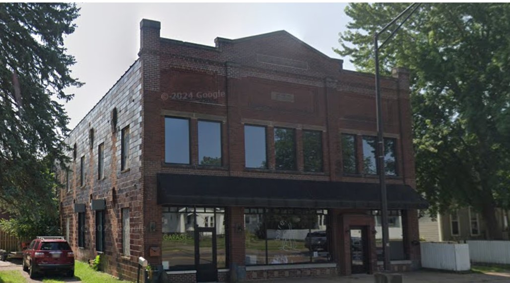 Featured property