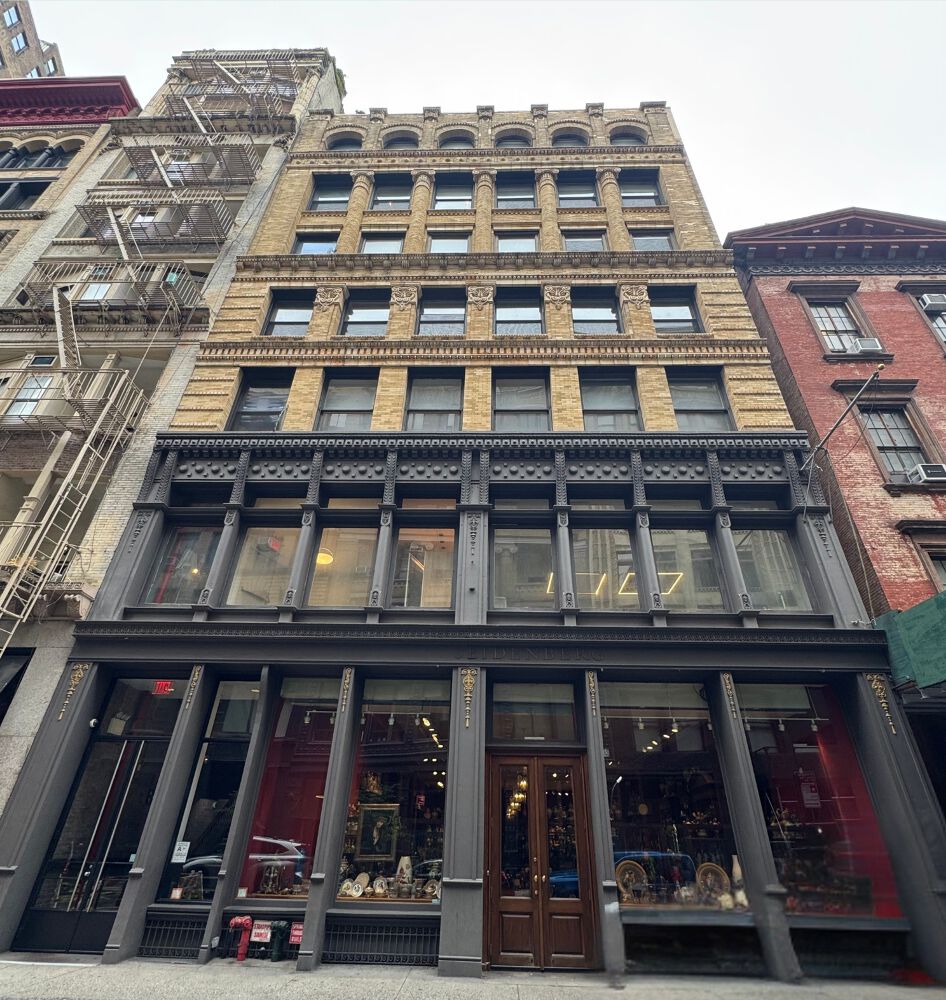 36 East 12th Street — photo 2