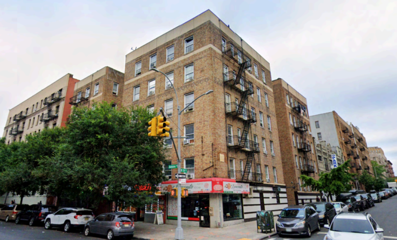Featured property