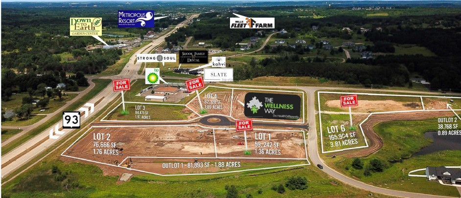 Featured property