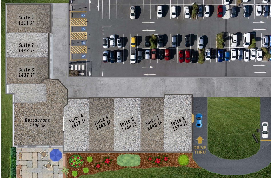 The Shops at Trilogy | Pre-Leasing Opportunity — photo 3