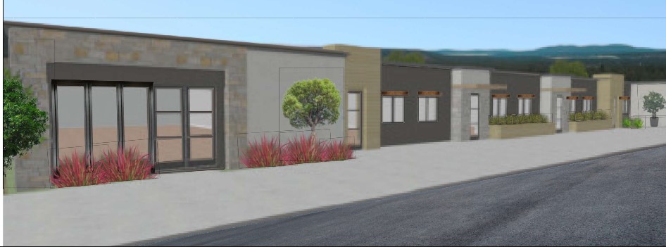 The Shops at Trilogy | Pre-Leasing Opportunity — photo 2