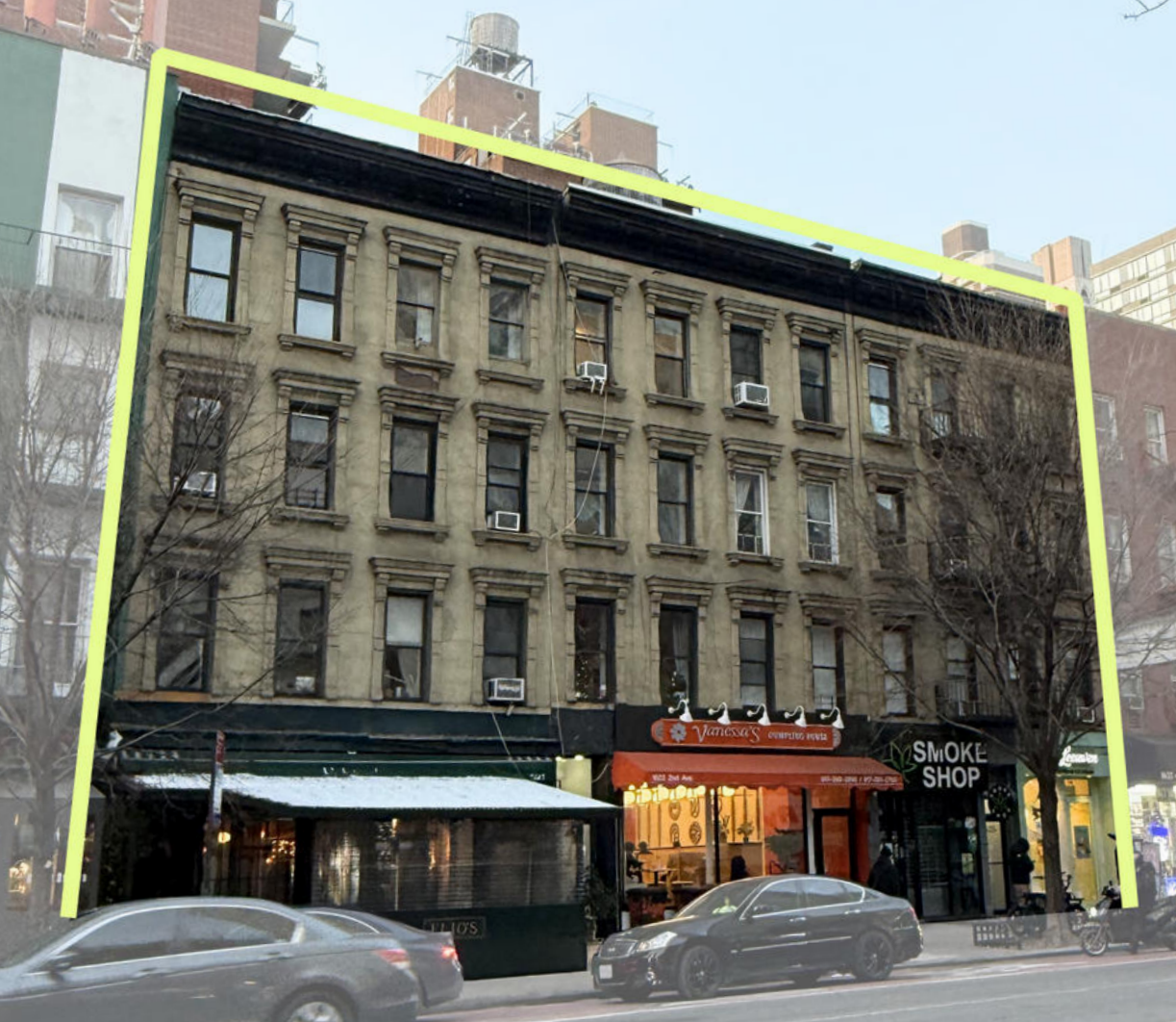 Featured property