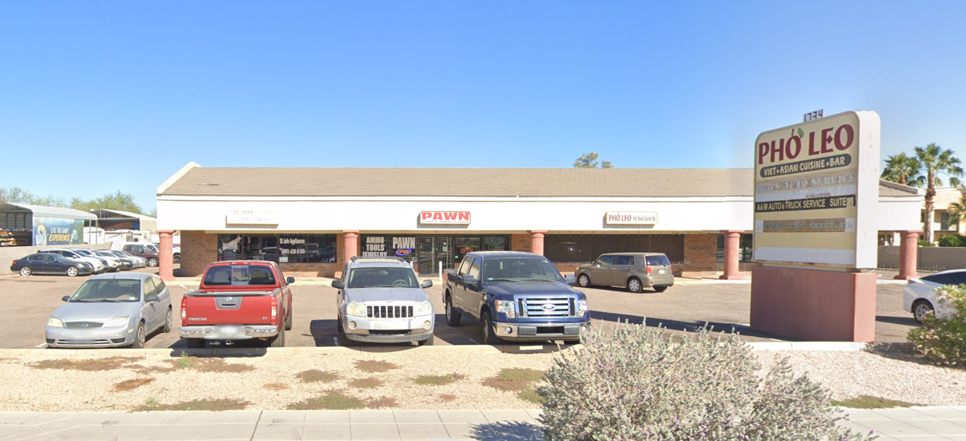 Featured property