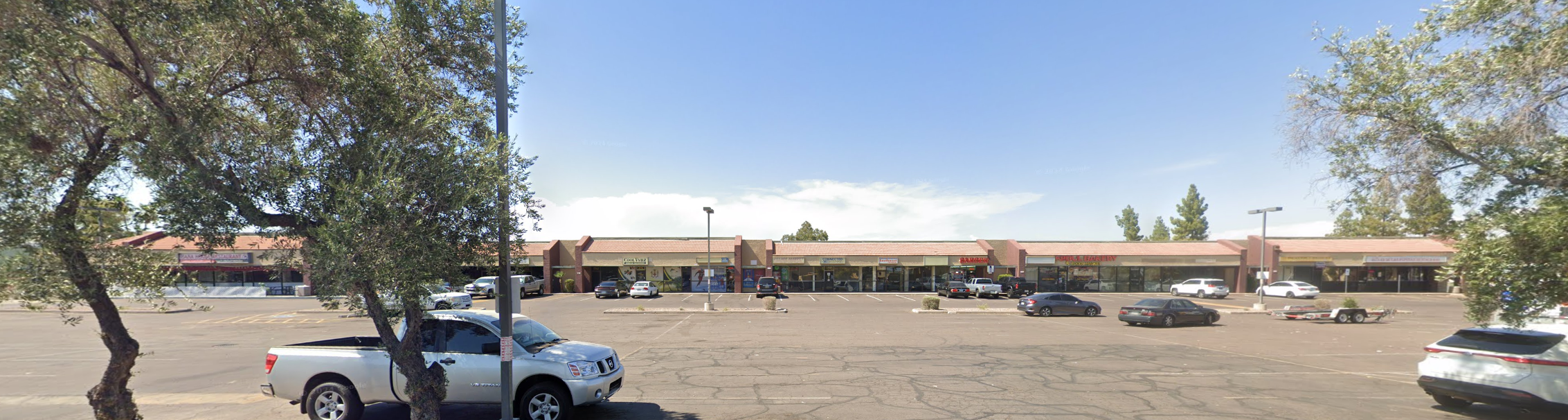 Northern Ave Retail — photo 4