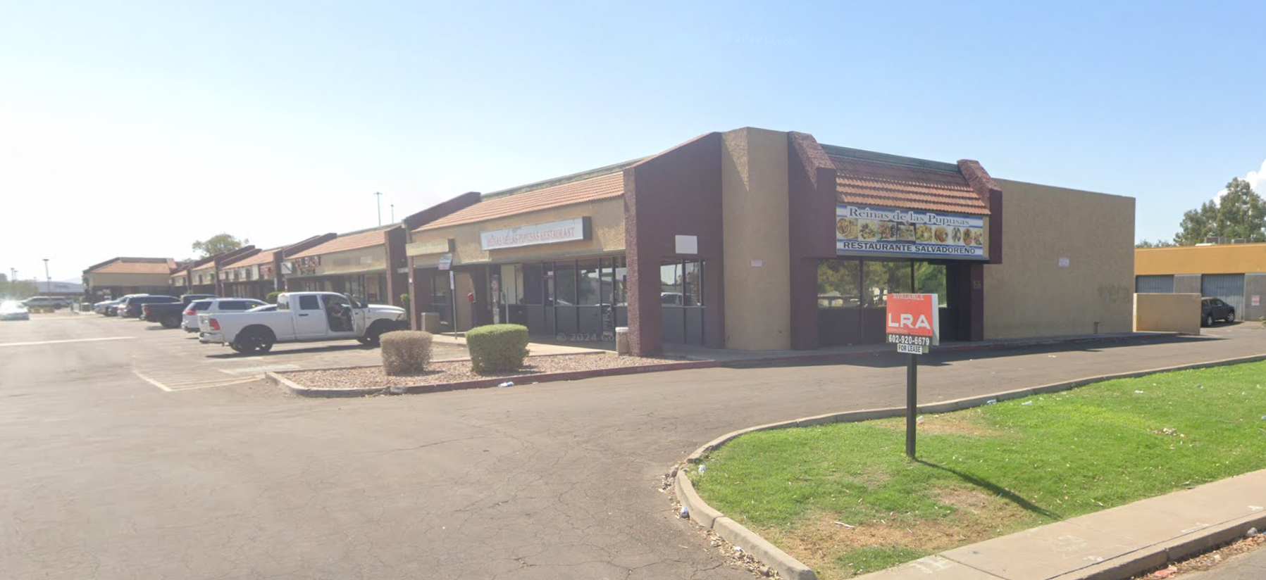 Featured property