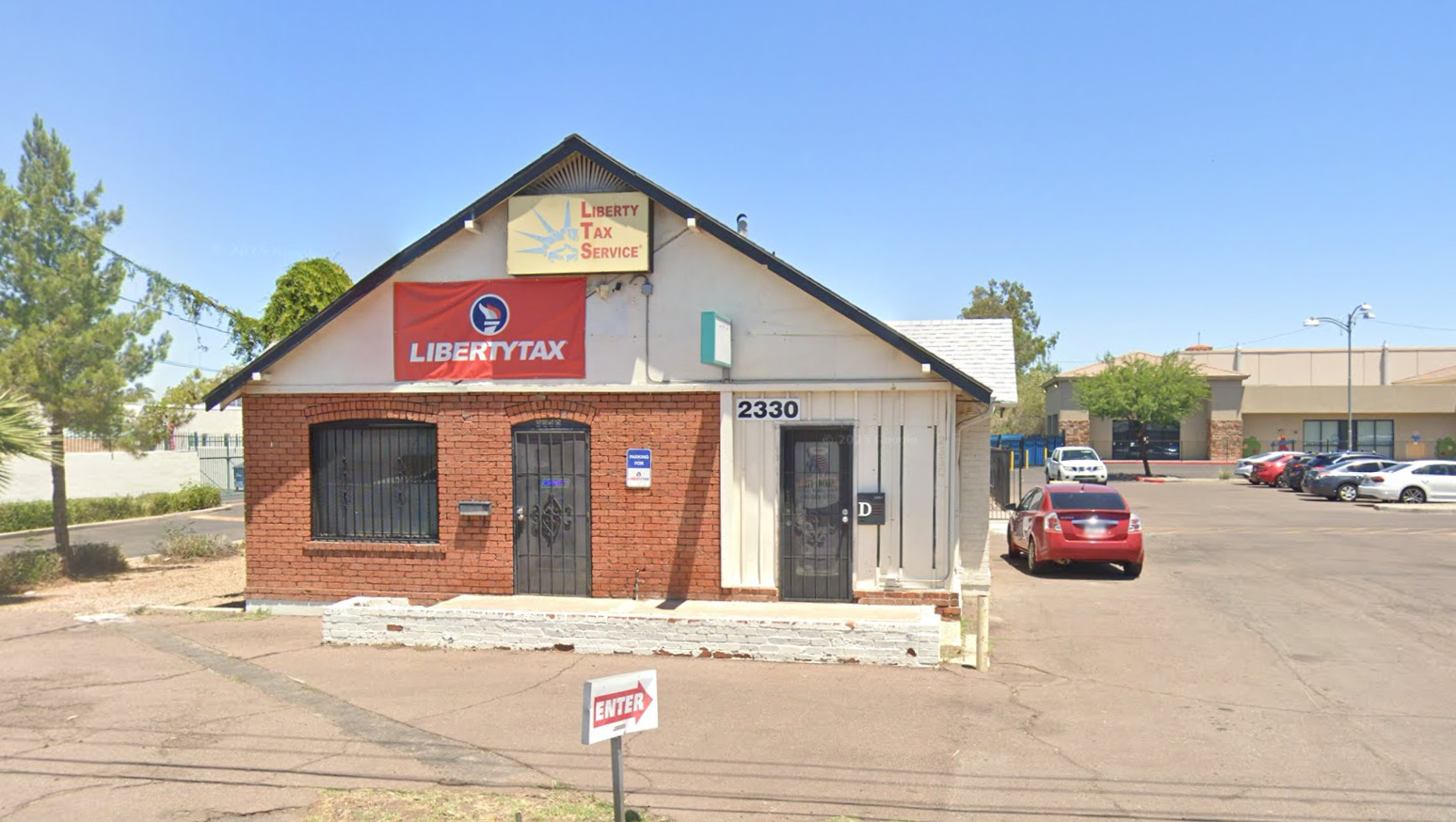 Featured property