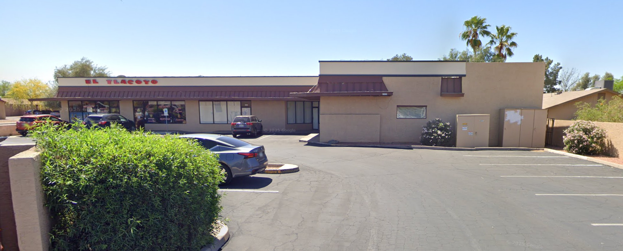 Featured property