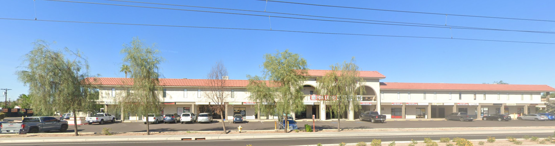 Paradise Palms Plaza — photo 4