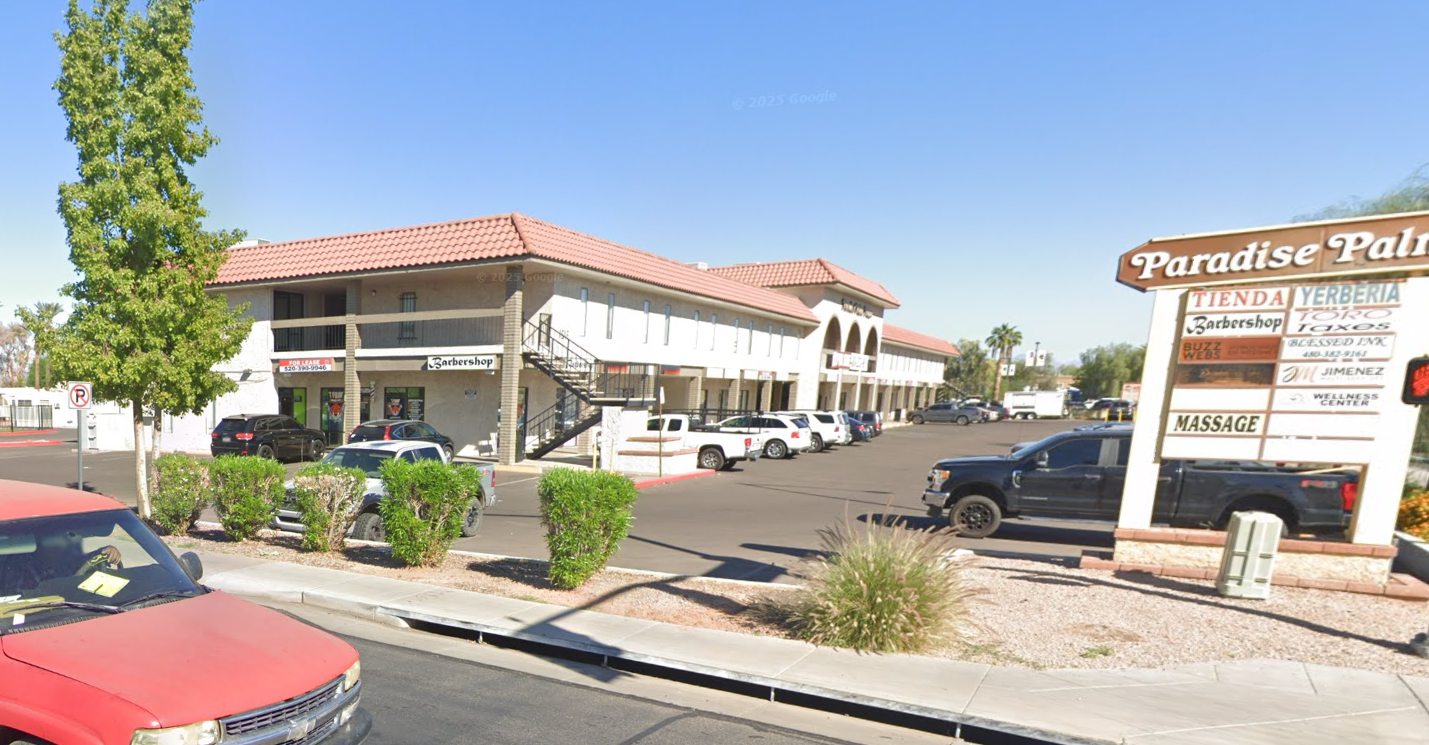 Featured property