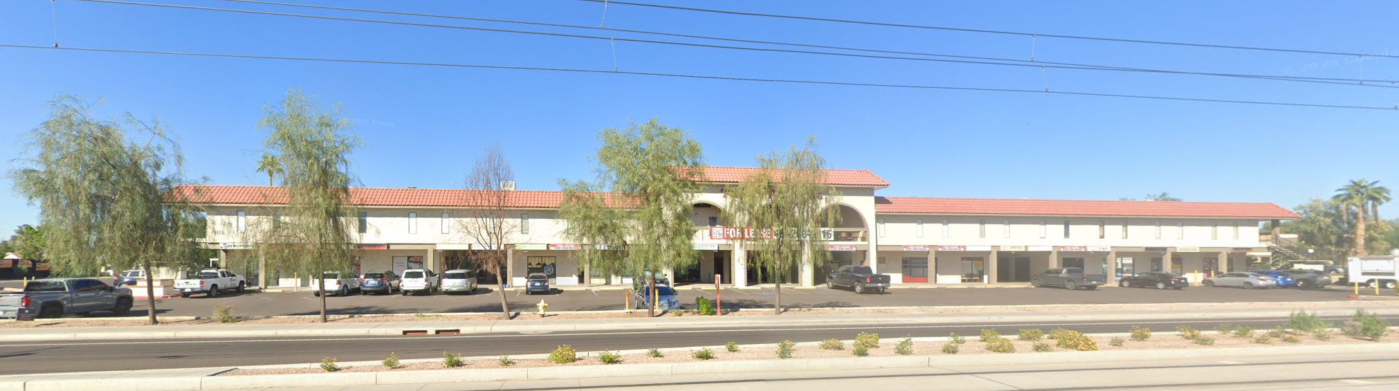 Paradise Palms Plaza — photo 5