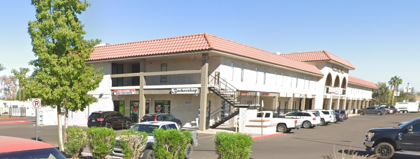 Paradise Palms Plaza — photo 2