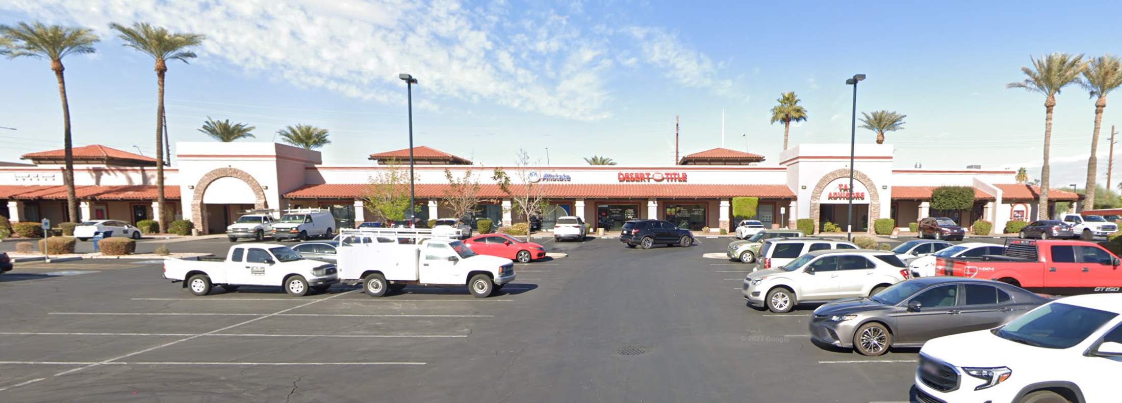 Featured property