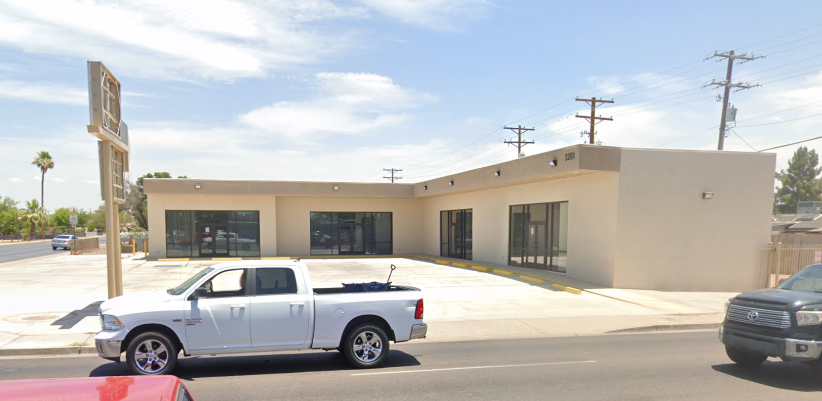 Hard Corner Retail Center — photo 2