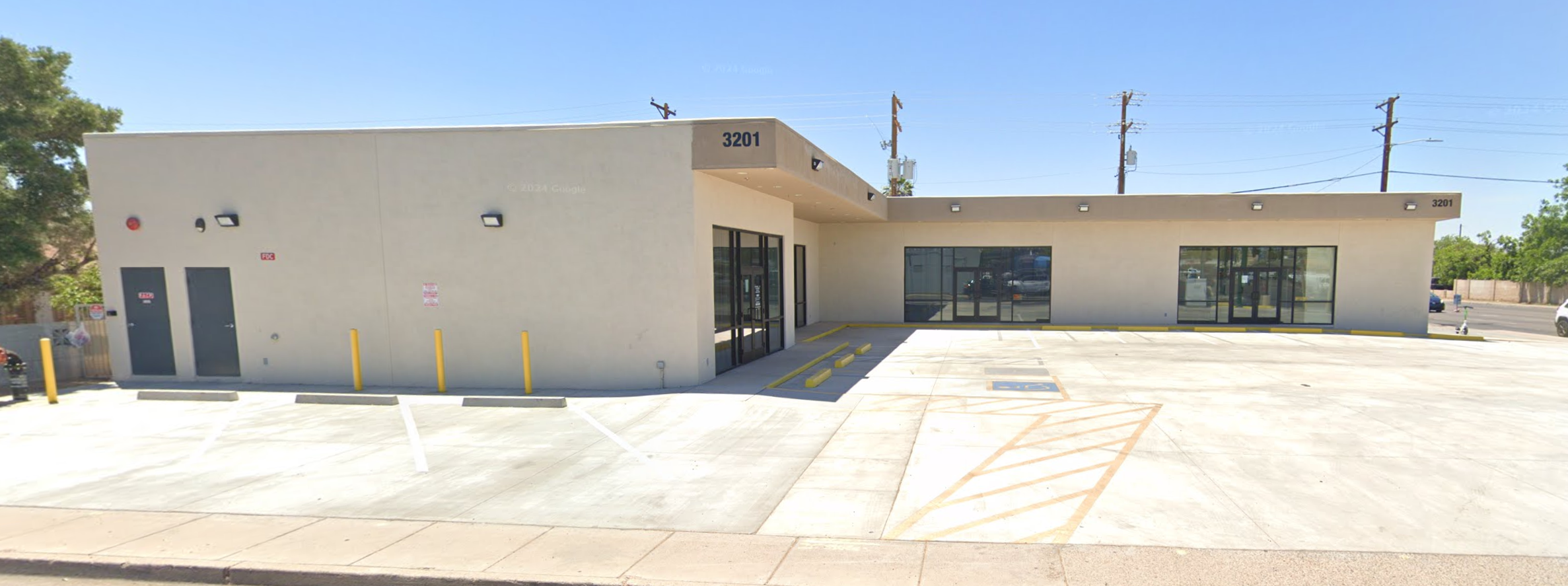 Featured property