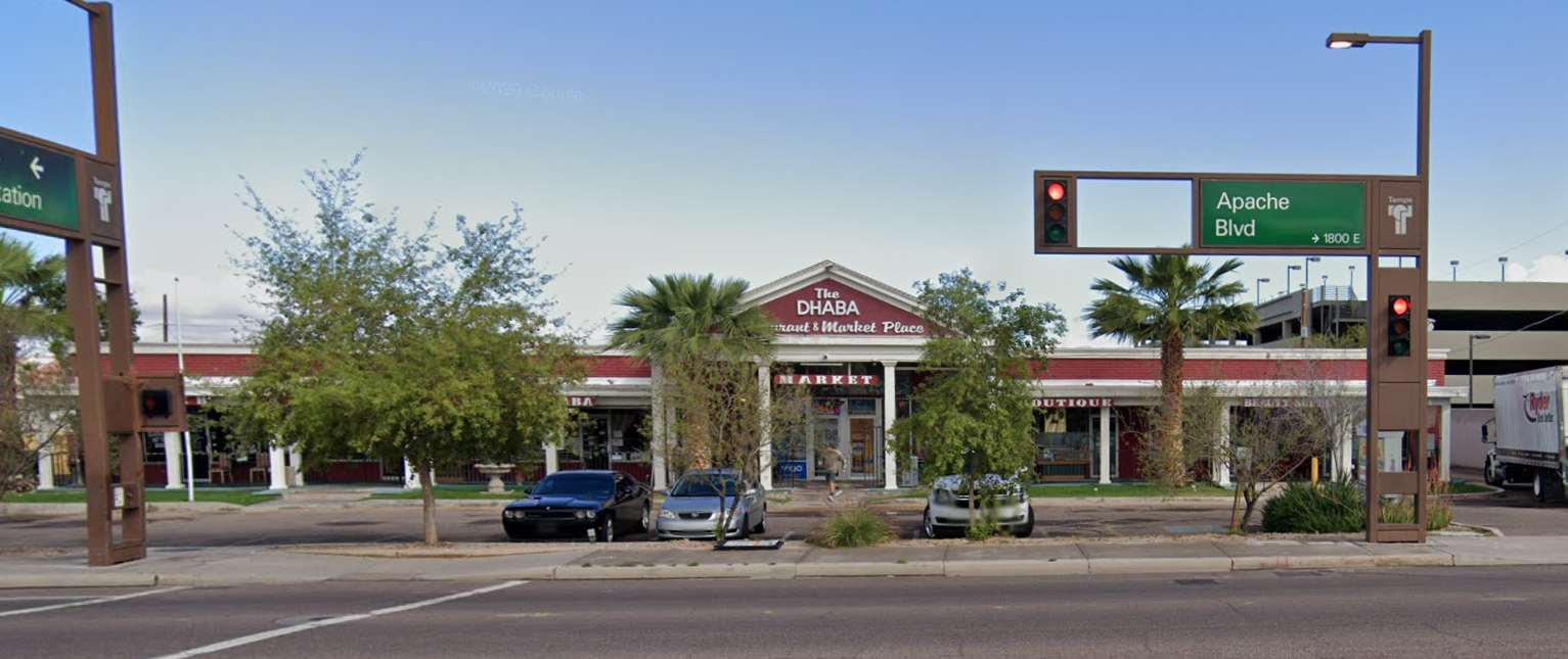 Featured property