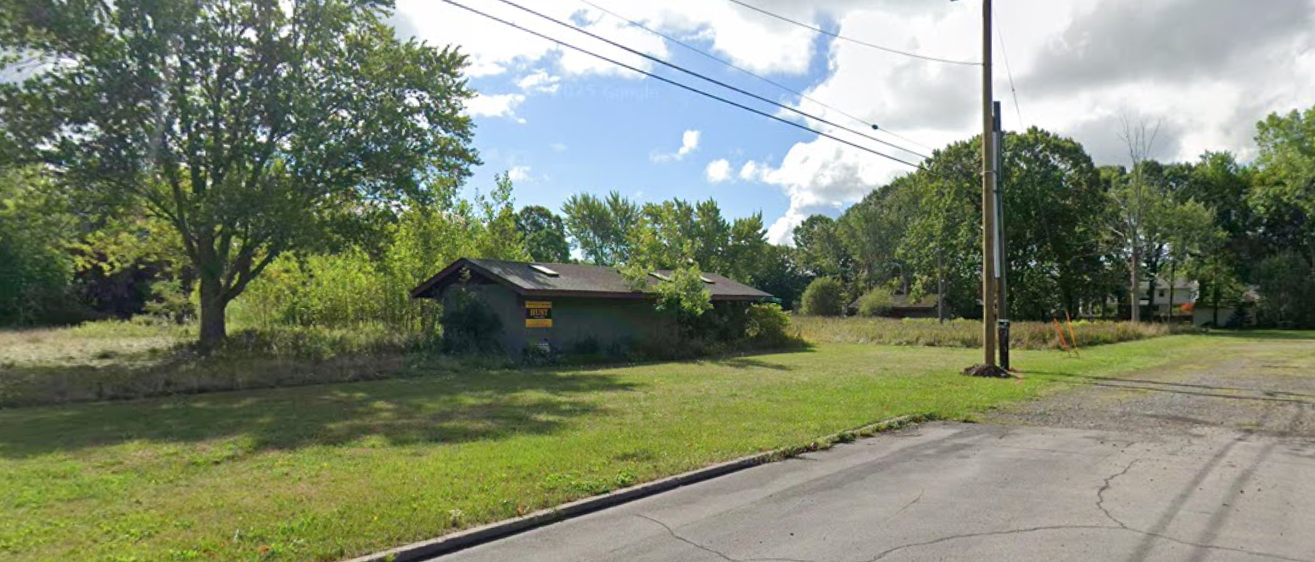 Featured property