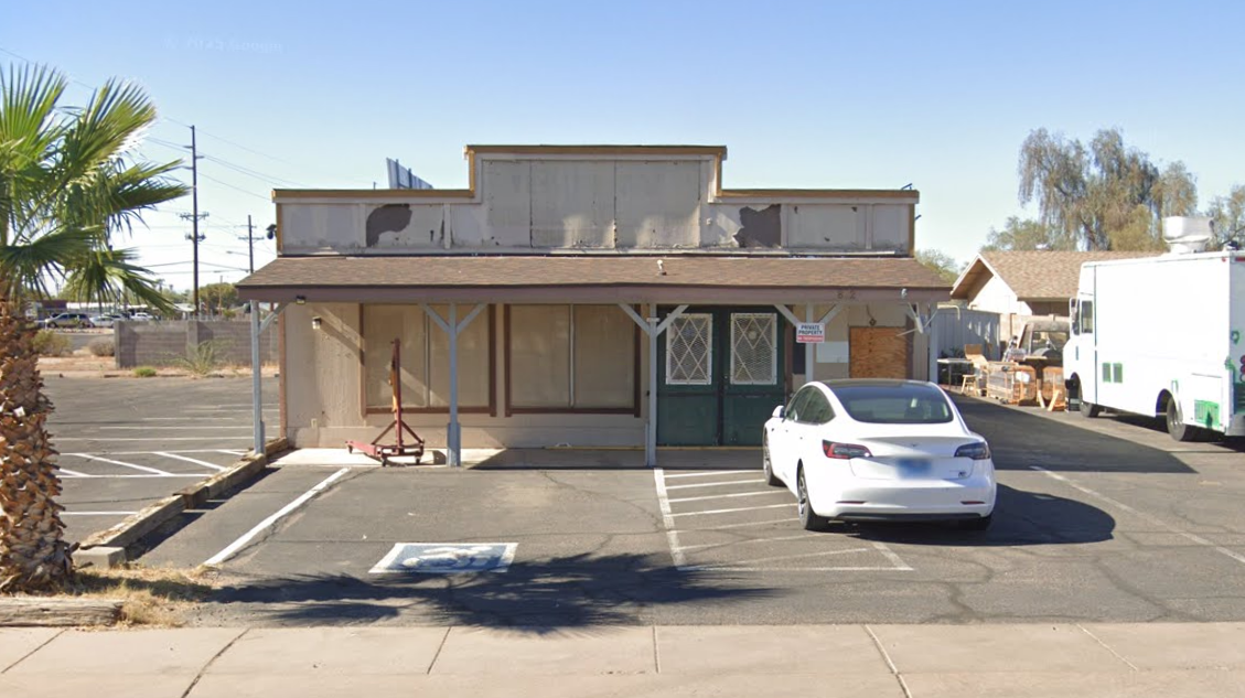 Featured property
