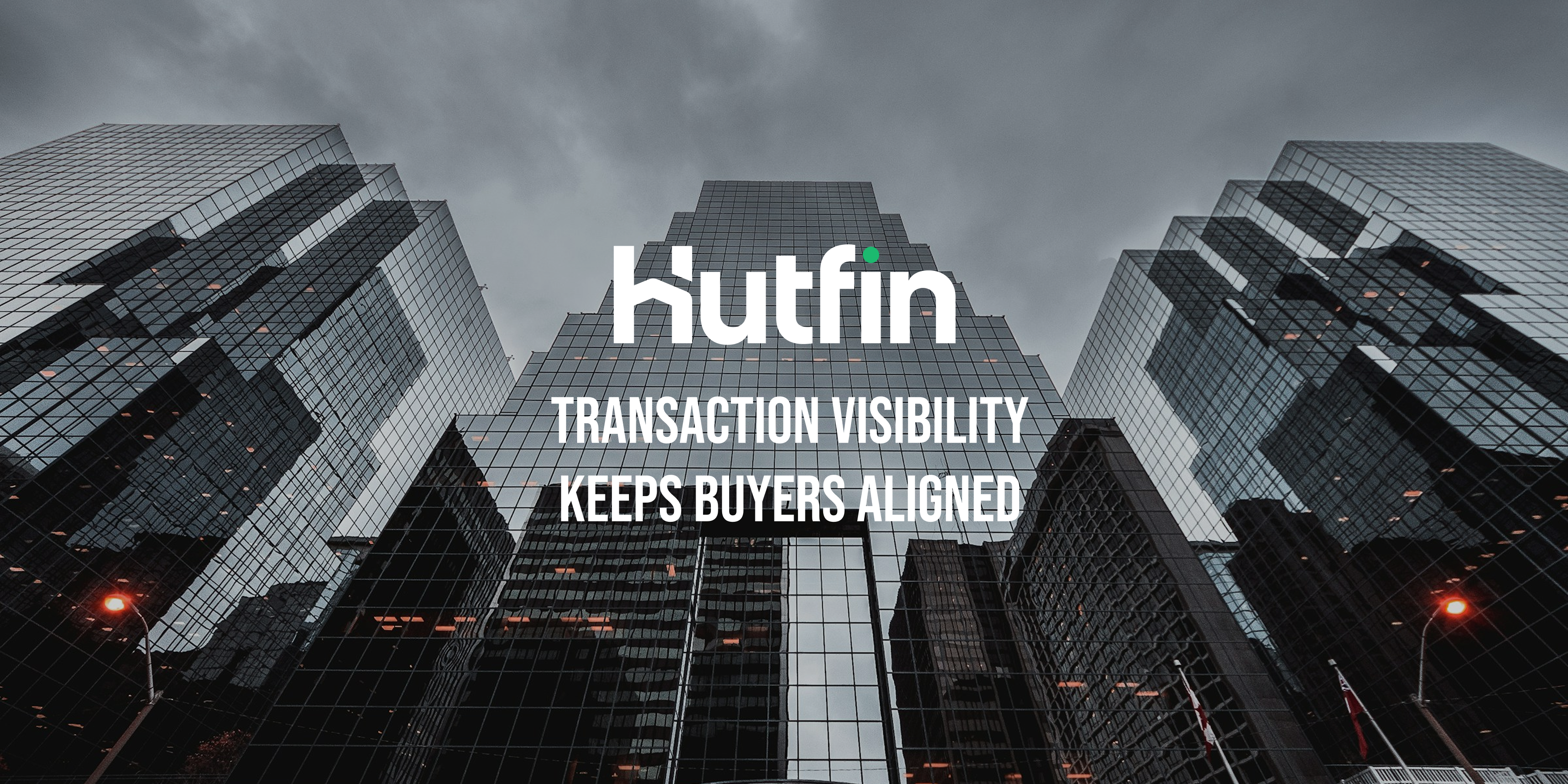 Commercial Real Estate Transaction Visibility: Why Buyers Need Clear Process Tracking