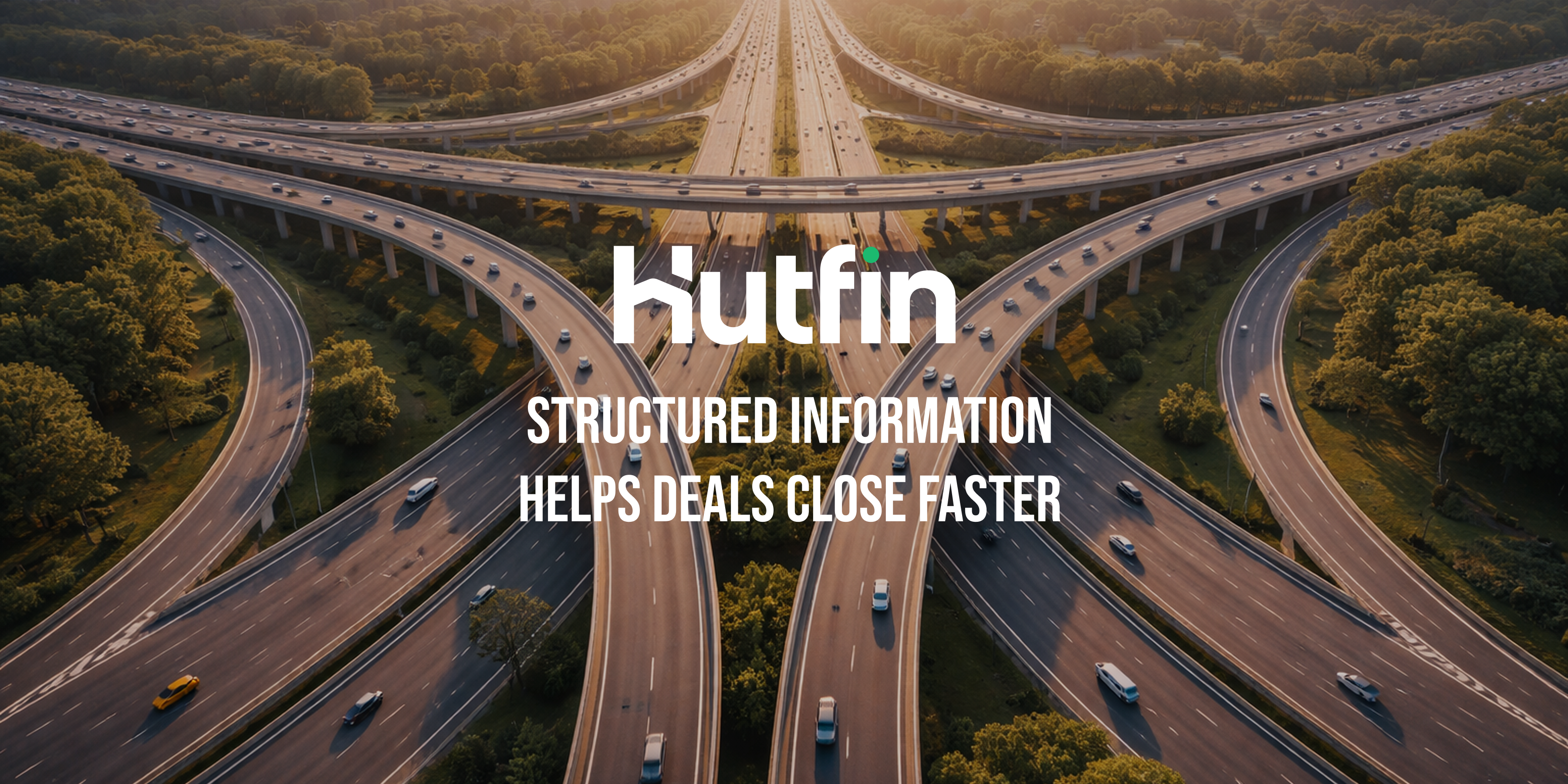 How Structured Information Environments Help Commercial Real Estate Deals Close Faster