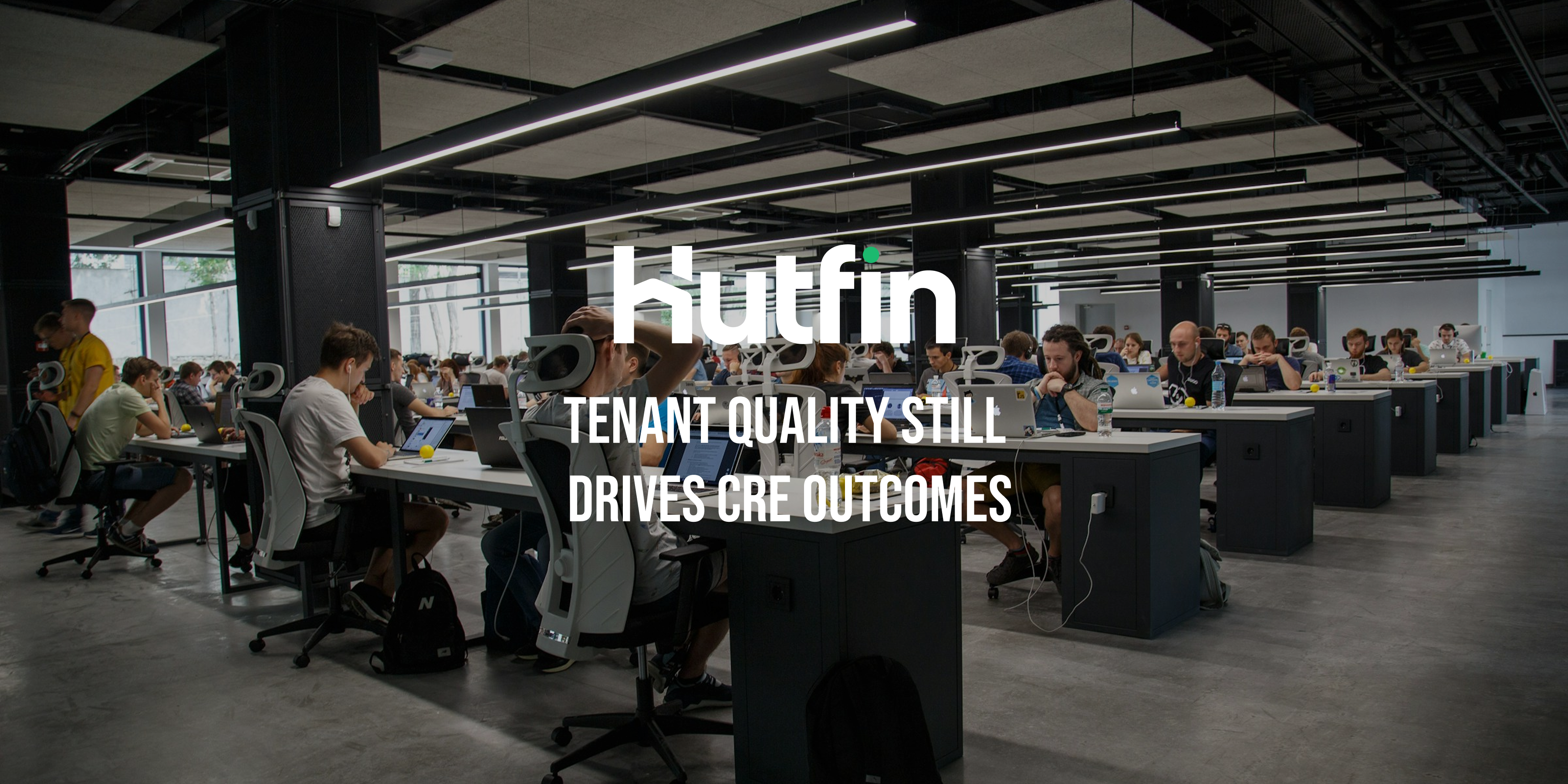 Why Tenant Quality Still Drives Outcomes in Modern Fractional Commercial Real Estate