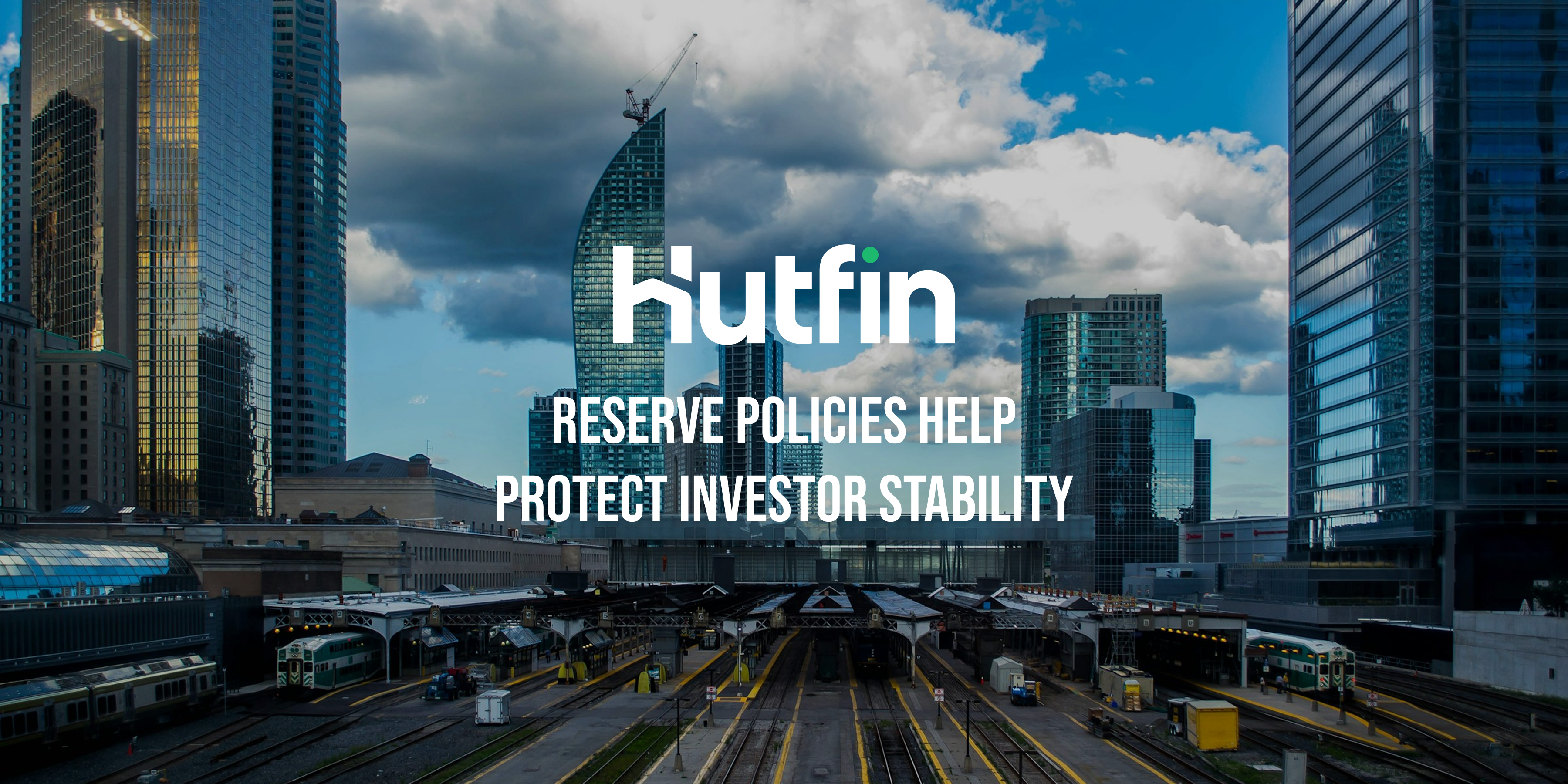 How Reserve Policies Protect Fractional Commercial Real Estate Investors Before Problems Escalate