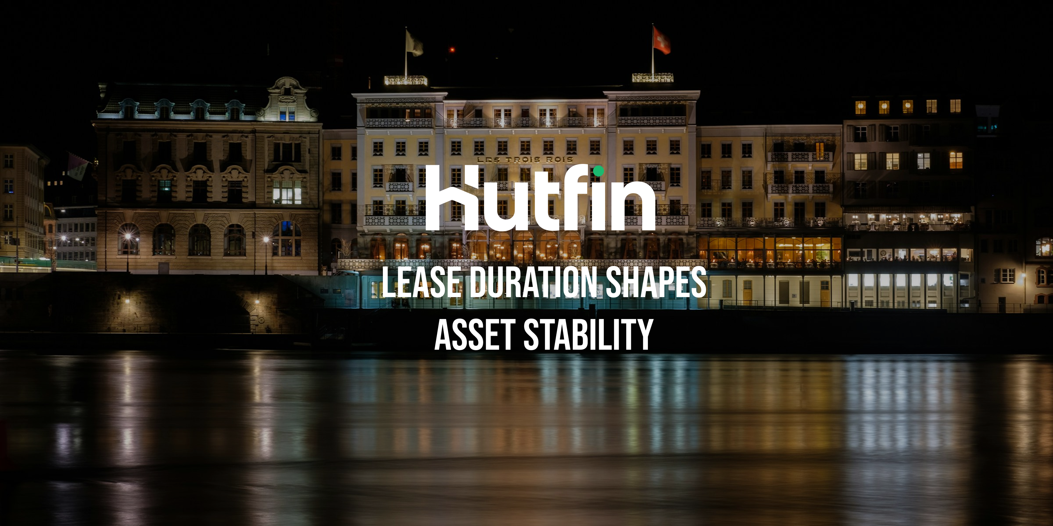 How Lease Duration Affects Stability in Fractional Commercial Property Investing