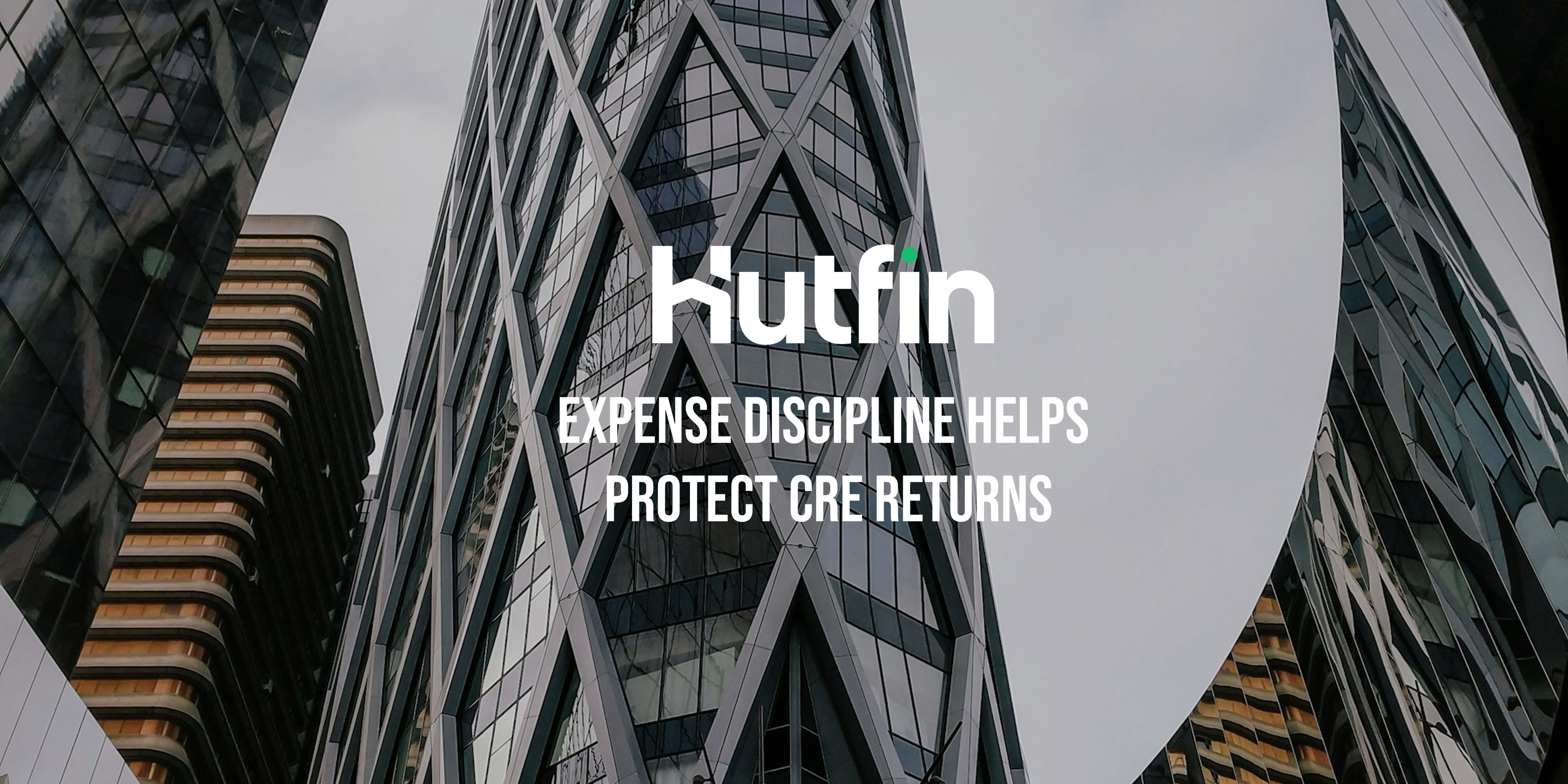 How Asset-Level Expense Discipline Protects Returns in Fractional CRE