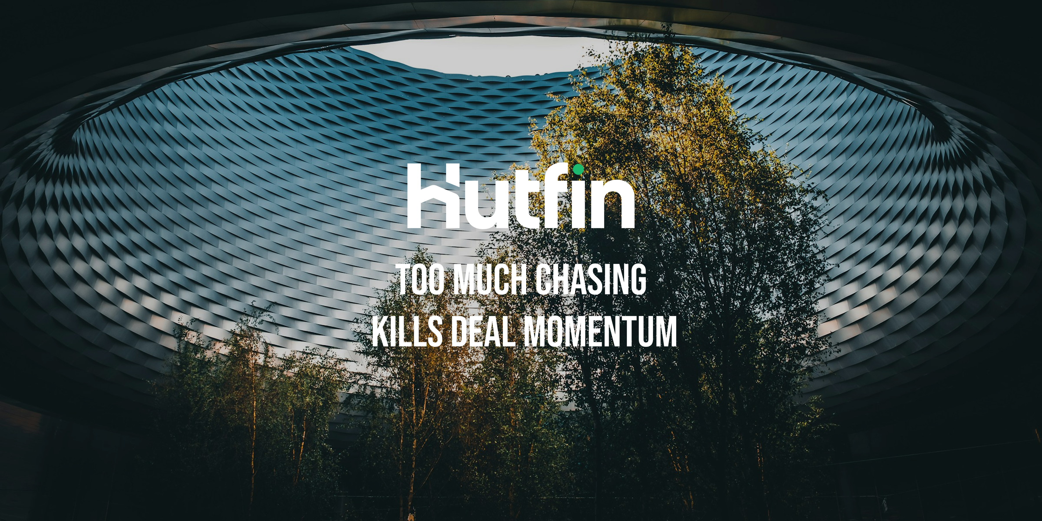CRE Buyer Follow-Up Fatigue: Why Too Much Chasing Kills Transaction Momentum