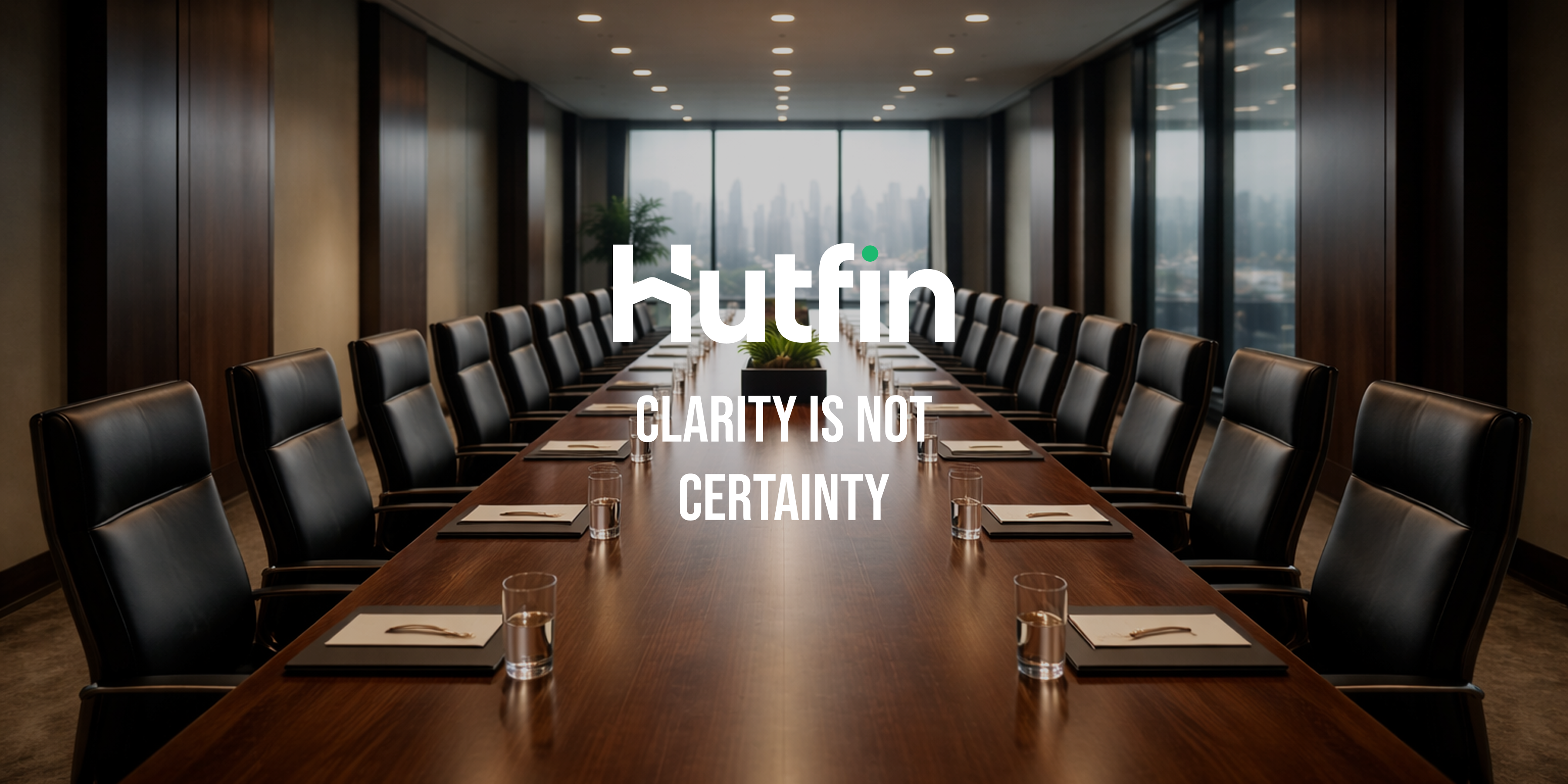 When Fractional CRE Platforms Confuse Clarity With Certainty