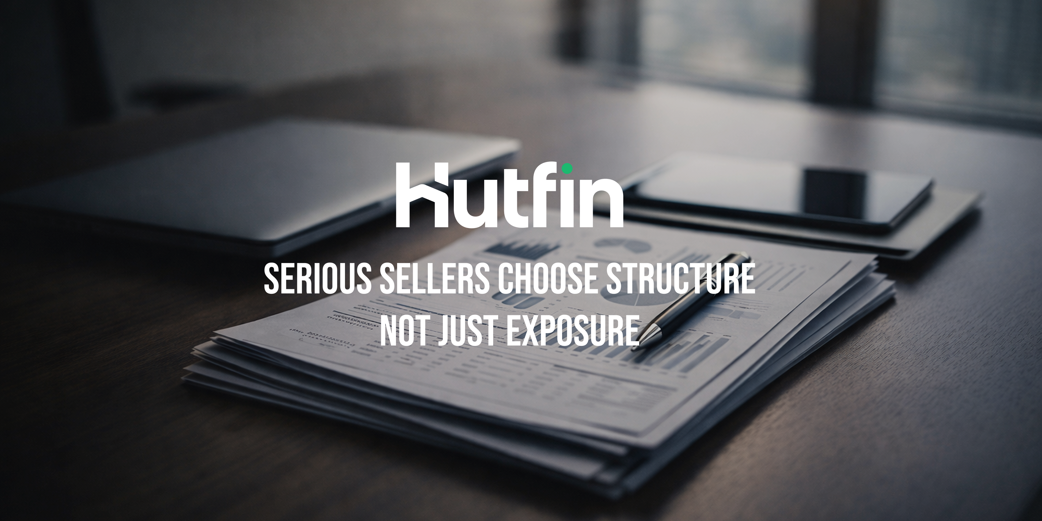 How Serious Sellers Choose a Commercial Real Estate Marketplace