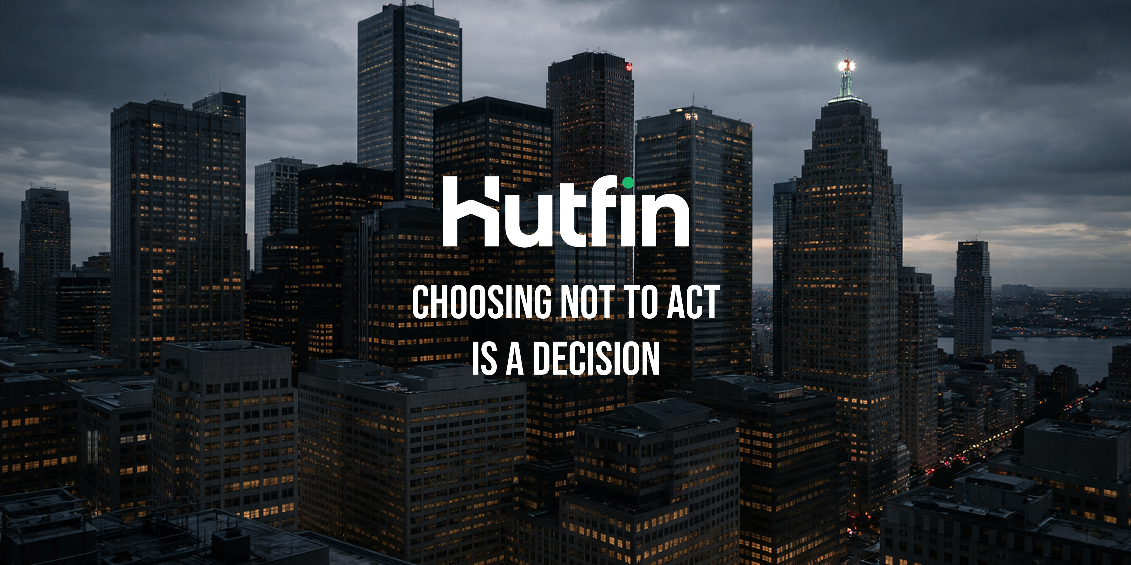 When Fractional CRE Platforms Choose Not To Act
