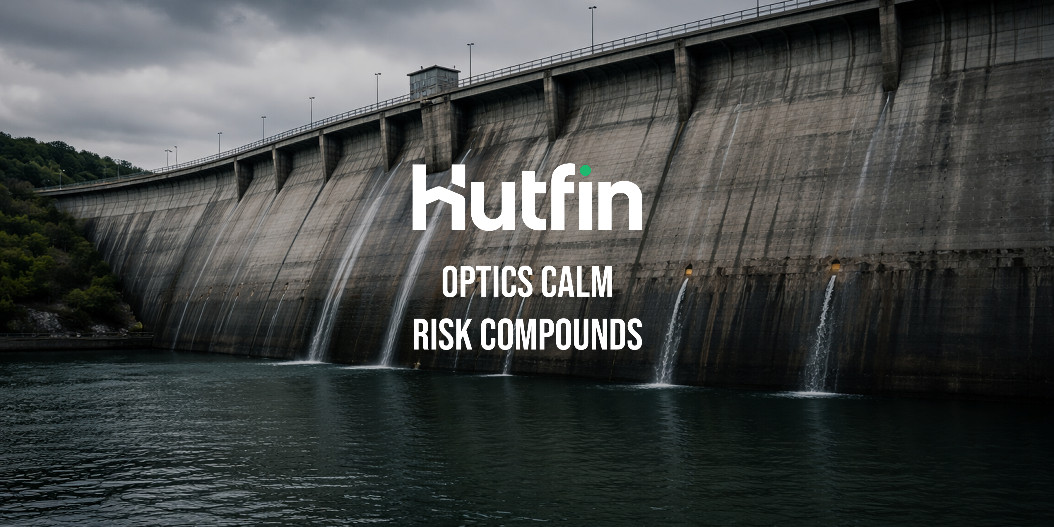 When Fractional CRE Platforms Start Managing Optics Instead Of Risk