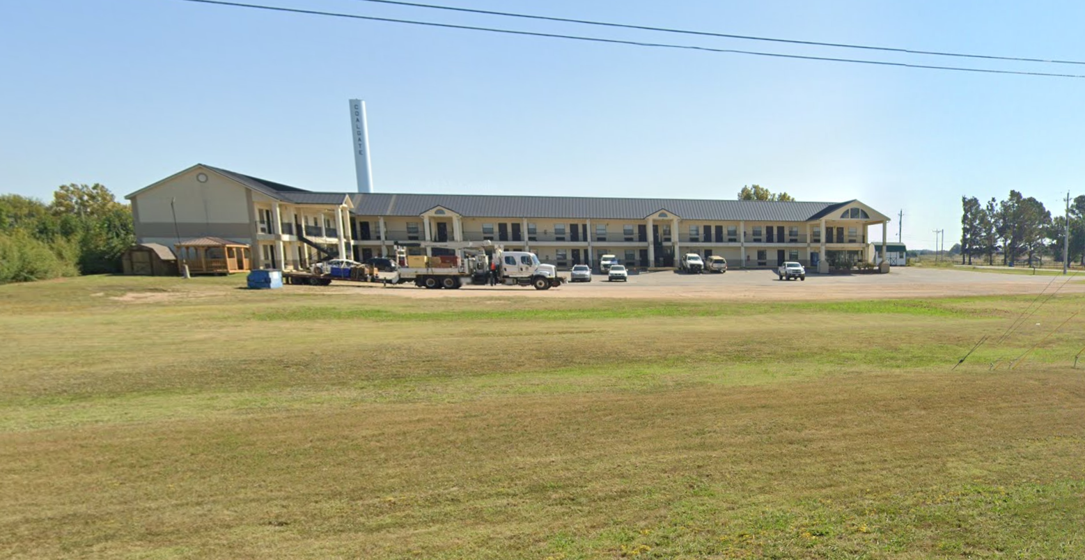 Featured property
