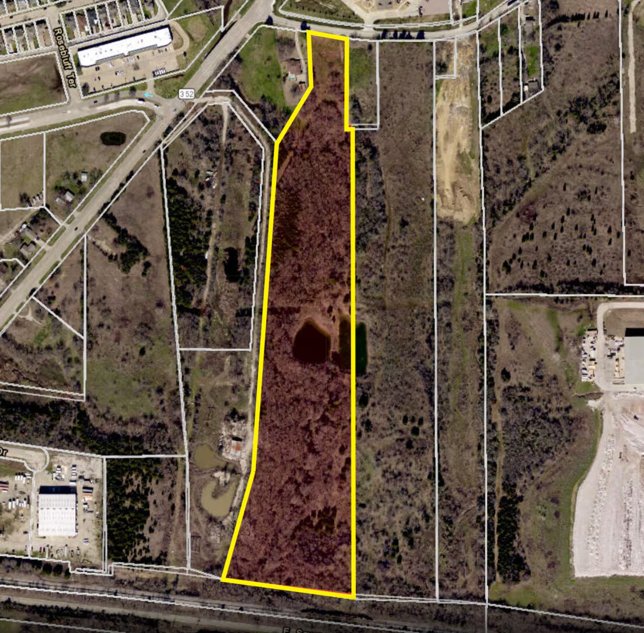 Featured property