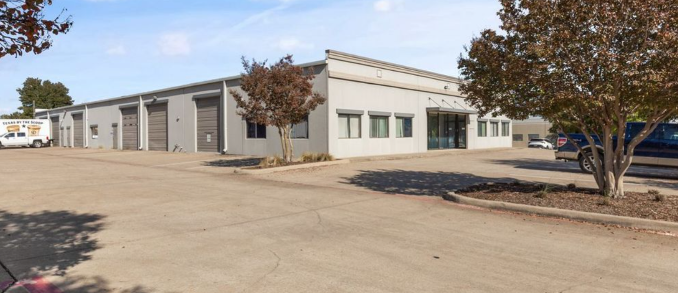 Featured property