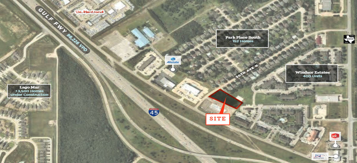 Featured property
