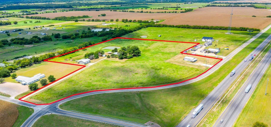 Featured property