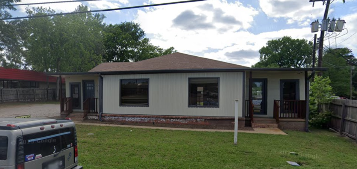 Featured property