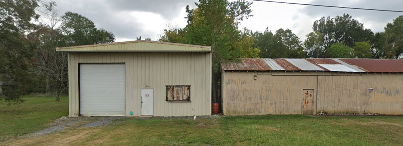 Belmont warehouse — photo 2