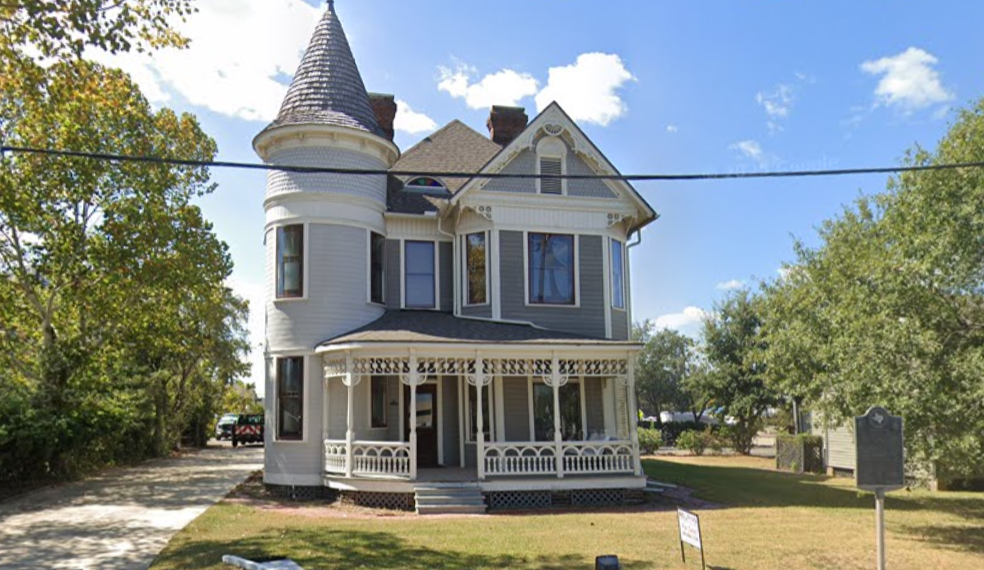 Featured property