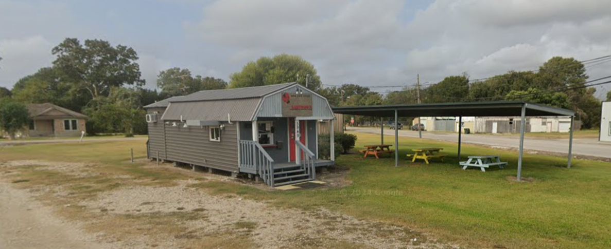 Drive thu Restaurant | 5949 W Port Arthur Rd — photo 2